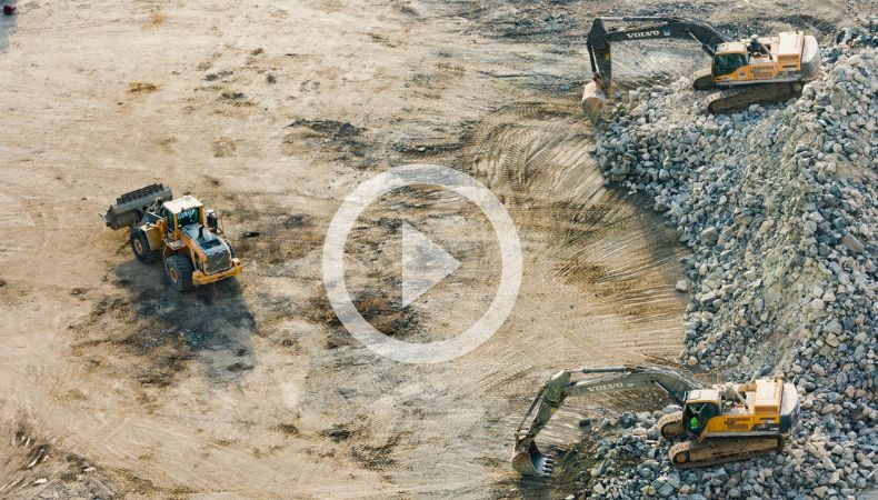 Activan operación de rescate para mineros atrapados en Rusia