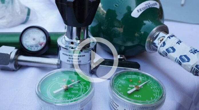 Cruz Roja Salvadoreña recibe donativo