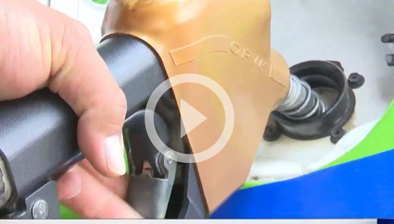 Recomendaciones para ahorrar combustible