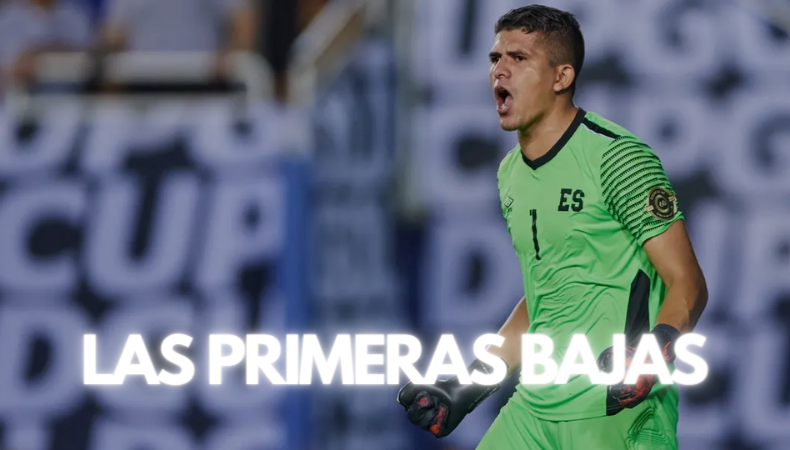 El Salvador vs Bonaire