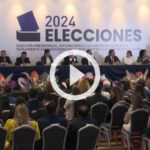 TSE entrega credenciales a diputados electos a la Asamblea Legislativa