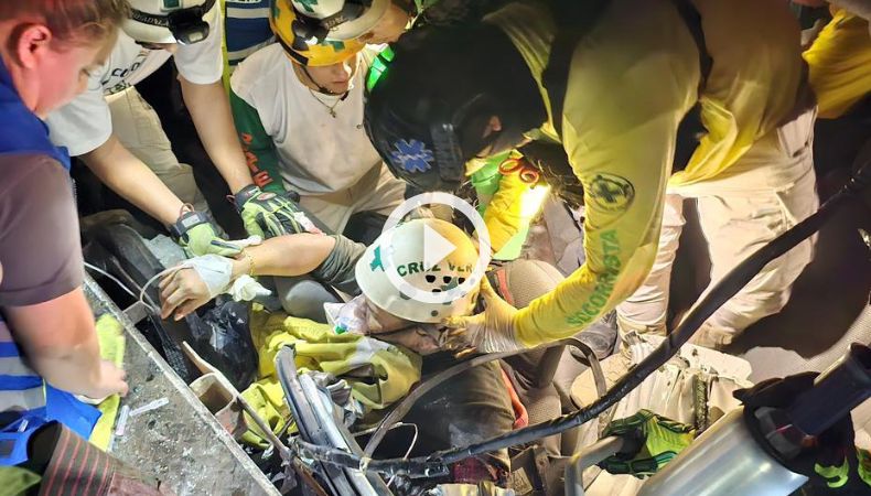 Accidentes de tránsito