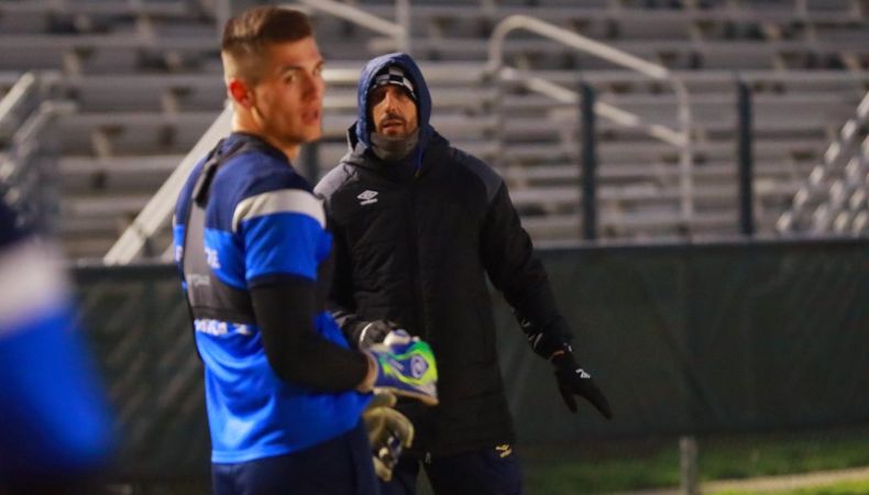 David Dóniga En junio están nuestros compromisos clave