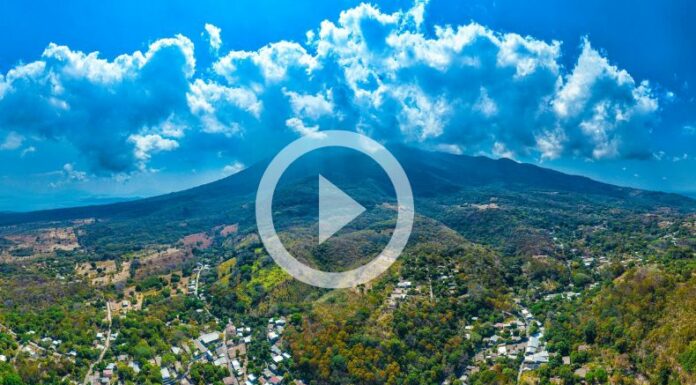Altas temperaturas siguen en abril