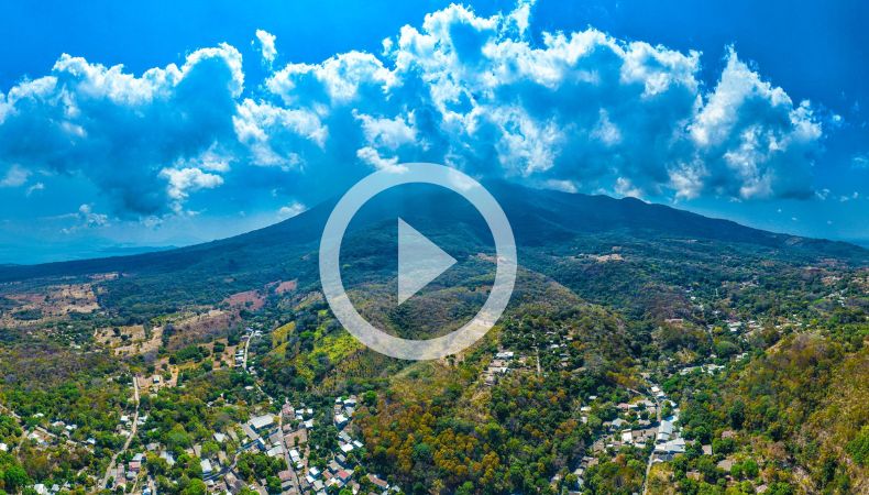 Altas temperaturas siguen en abril