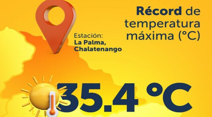 Ola de calor