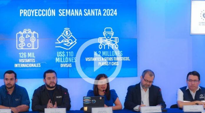Anuncian Plan Verano 2024