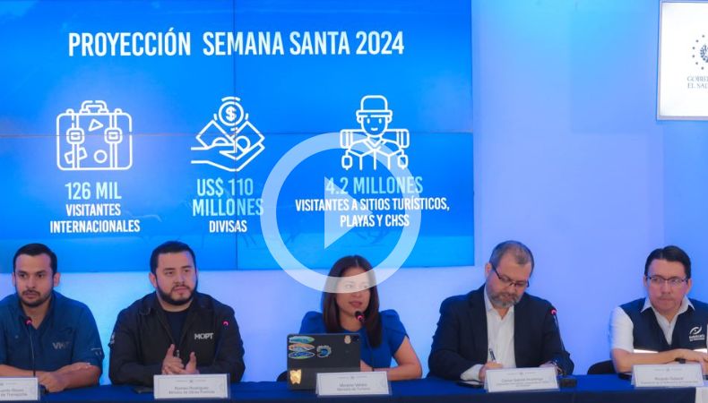 Anuncian Plan Verano 2024