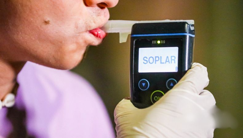 Conductores peligrosos