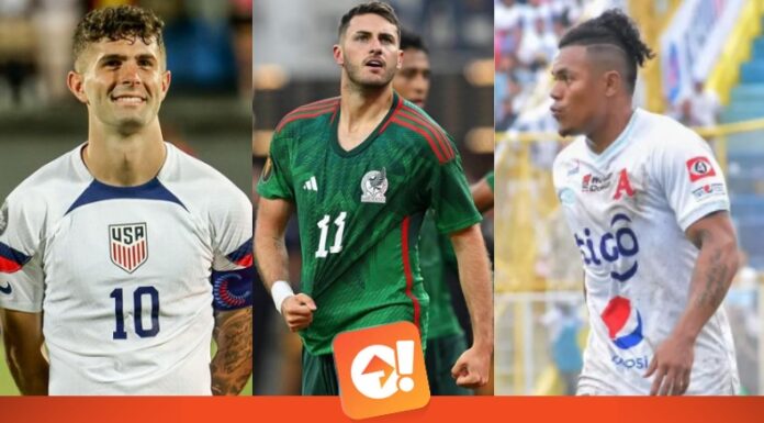 Partidos en canal 4 fin de semana