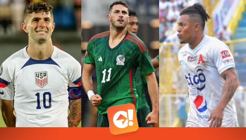 Partidos en canal 4 fin de semana