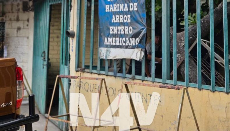 Autoridades de seguridad investigan presunto suicidio en Olocuilta