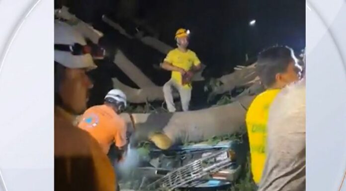 Accidentes de tránsito