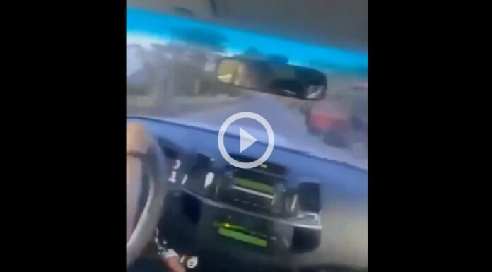 Accidentes de tránsito