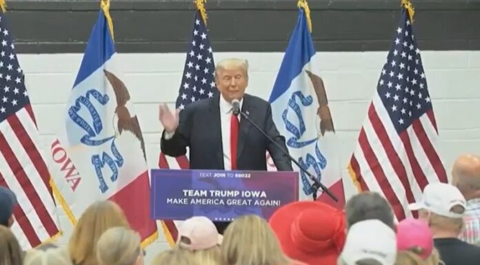 Trump pagará menos fianza por fraude civil