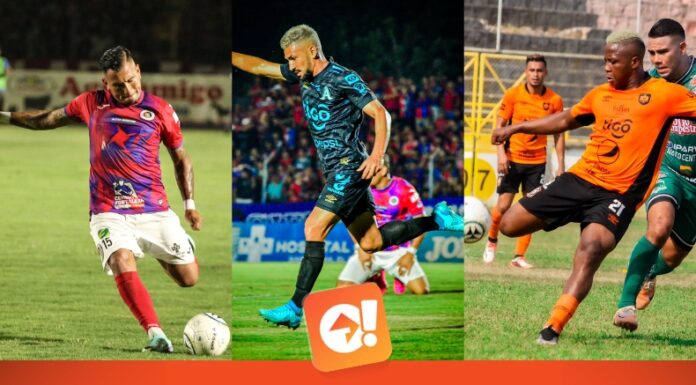 Programación vacaciones TCS Go partidos