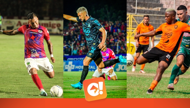 Programación vacaciones TCS Go partidos