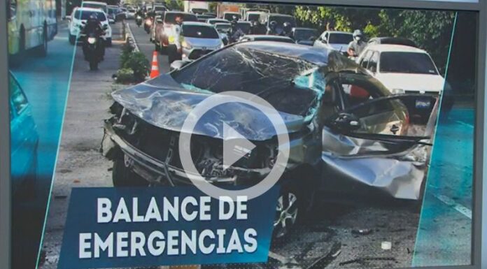 Emergencias en el Plan Verano