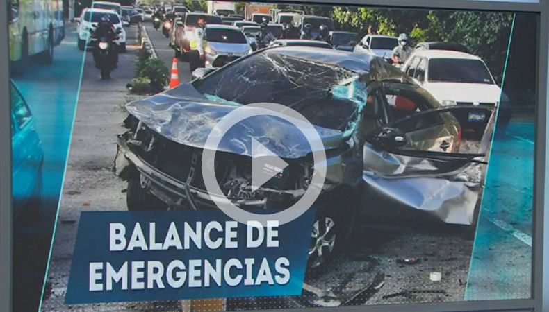 Emergencias en el Plan Verano