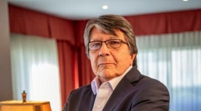 Fallece viceministro de Educación, Ricardo Cardona