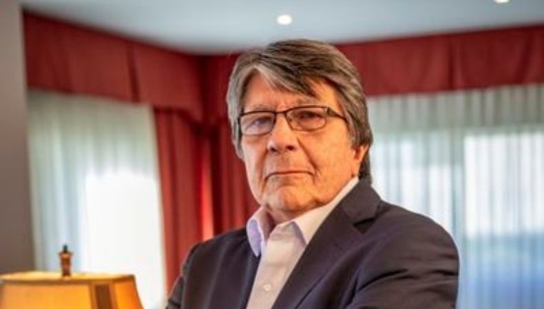 Fallece viceministro de Educación, Ricardo Cardona Fallece viceministro de Educación, Ricardo Cardona