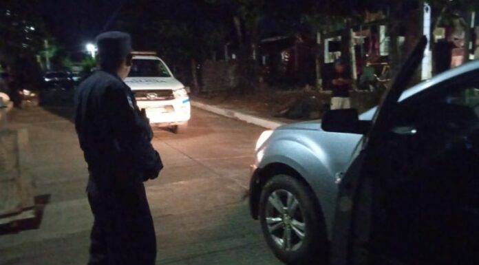 Accidentes de tránsito