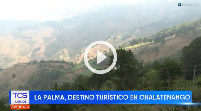 La Palma ofrece un abanico de opciones para esta Semana Santa.