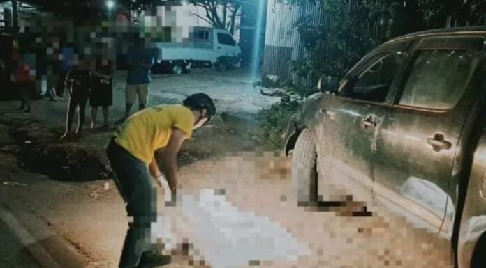 Accidentes de tránsito