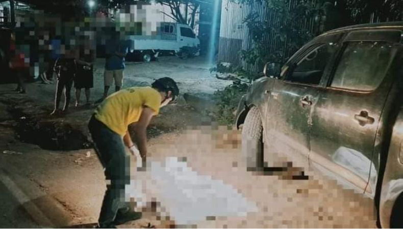 Accidentes de tránsito