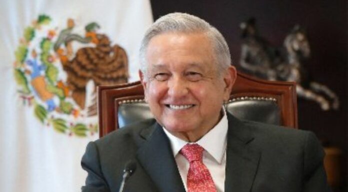 López Obrador responde a Javier Milei