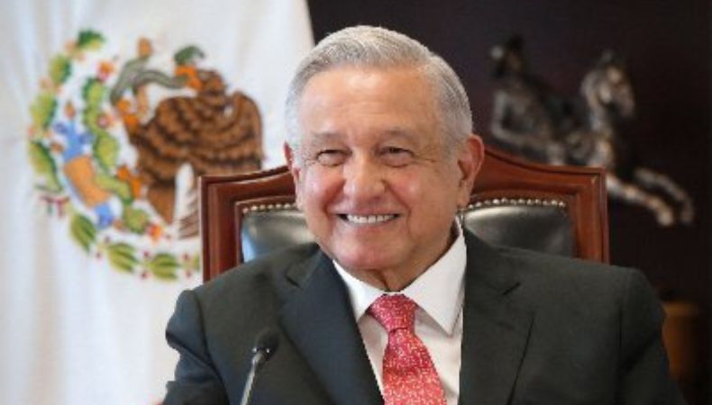 López Obrador responde a Javier Milei López Obrador responde a Javier Milei