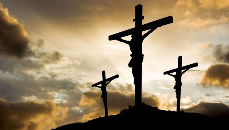 Viernes Santo: la Pasión y Muerte de Jesucristo
