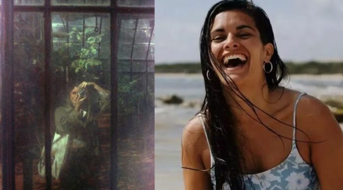 Encuentran sin vida a fotógrafa argentina en México