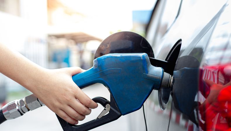 Nuevo incremento al precio de los combustibles | 02 al 15 de abril