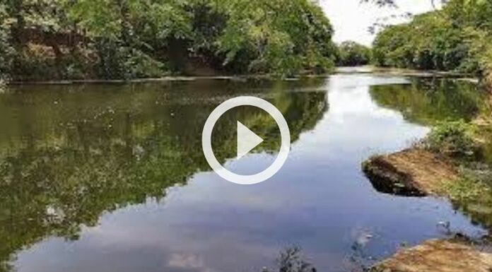 Hombre murió ahogado en el río Grande, San Miguel.