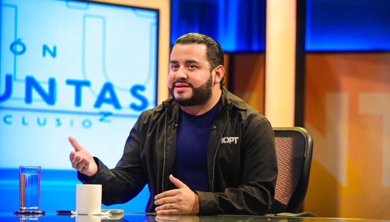 Conductores detenidos por manejar en estado de ebriedad en Semana Santa 2024.