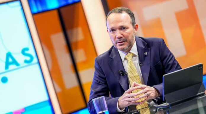 Régimen de Excepción