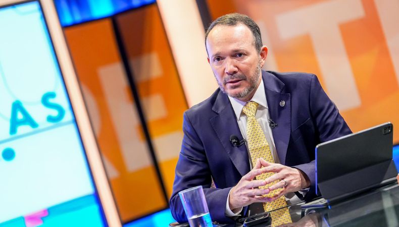 Régimen de Excepción