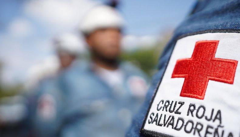 Cruz Roja presenta balance de atenciones de 