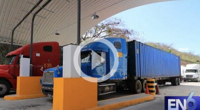 Precio del diésel afecta al transporte de carga