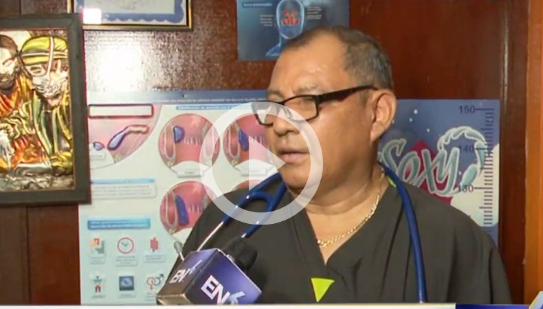 [Video] ¡Enfermedades postvacacionales pueden incrementar!