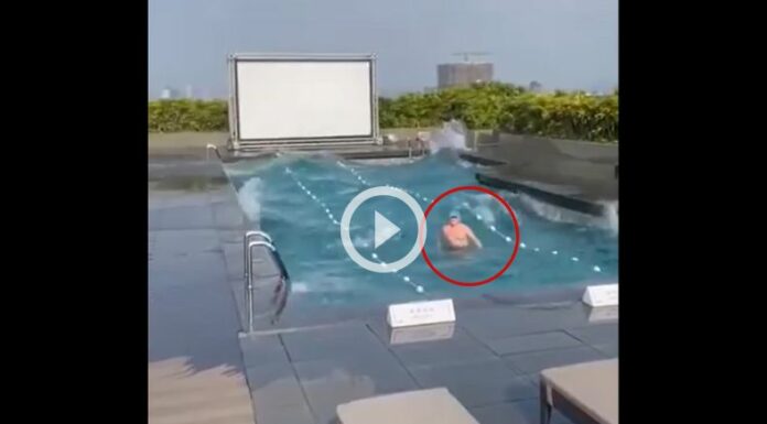 Terremoto en Taiwán