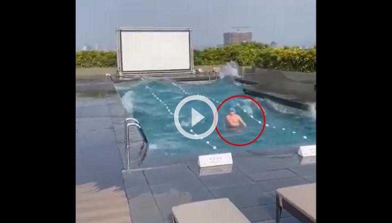 Terremoto en Taiwán