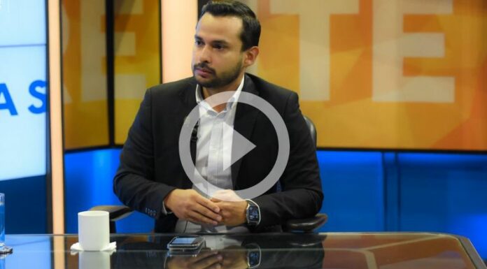 VMT, Nelson Reyes: ¿Habrá prórroga para placas vehiculares?