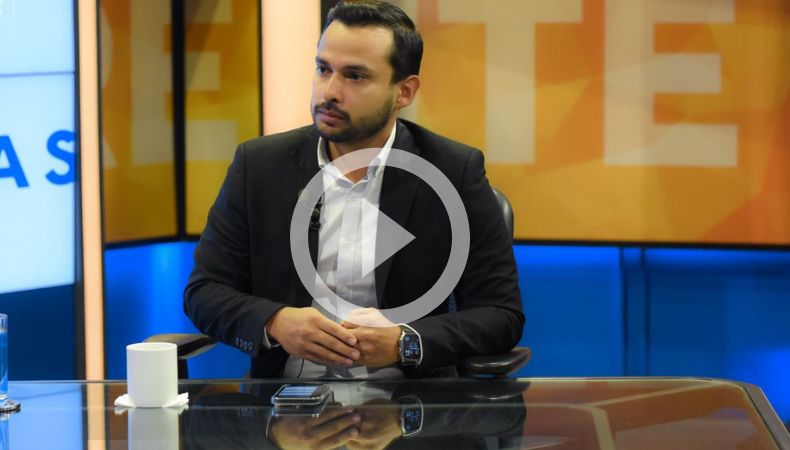 VMT, Nelson Reyes: ¿Habrá prórroga para placas vehiculares?