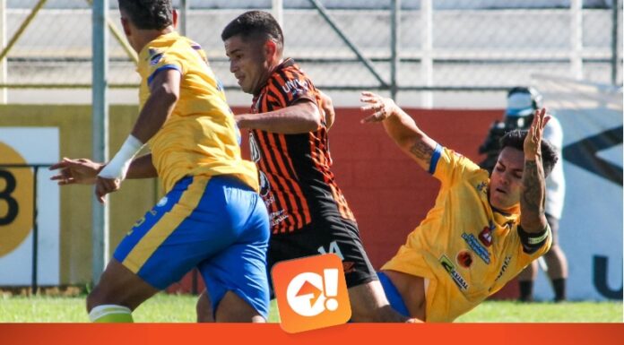 Programación LMF TCS Go USA, fin de semana