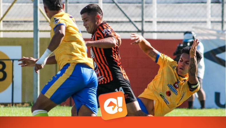 Programación LMF TCS Go USA, fin de semana