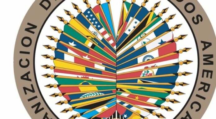 OEA emite comunicado sobre acontecimientos en Ecuador