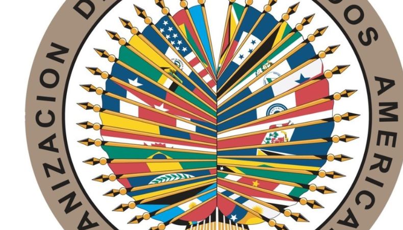 OEA emite comunicado sobre acontecimientos en Ecuador OEA emite comunicado sobre acontecimientos en Ecuador