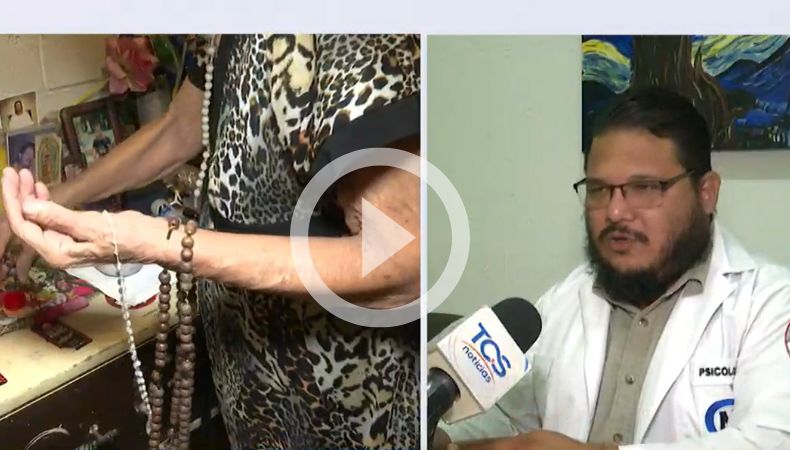 Acumulación de objetos: ¿Se relaciona a factores psicológicos?